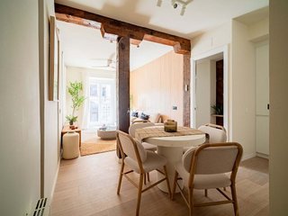 Piso en alquiler en Embajadores - Lavapiés en Madrid