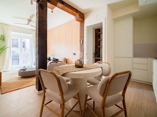 Piso en alquiler en Embajadores - Lavapiés en Madrid
