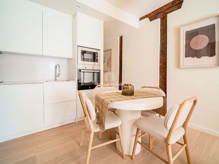 Piso en alquiler en Embajadores - Lavapiés en Madrid