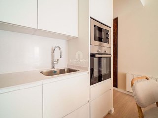 Piso en alquiler en Embajadores - Lavapiés en Madrid
