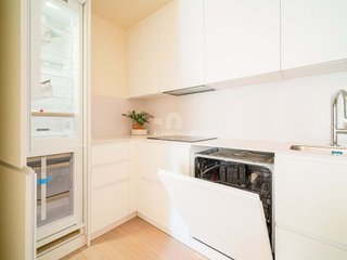 Piso en alquiler en Embajadores - Lavapiés en Madrid