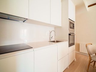 Piso en alquiler en Embajadores - Lavapiés en Madrid
