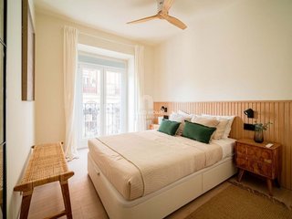 Piso en alquiler en Embajadores - Lavapiés en Madrid