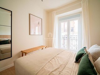 Piso en alquiler en Embajadores - Lavapiés en Madrid