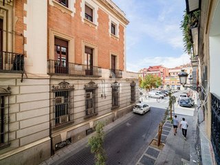 Piso en alquiler en Embajadores - Lavapiés en Madrid