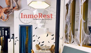Local comercial en alquiler en Almagro en Madrid