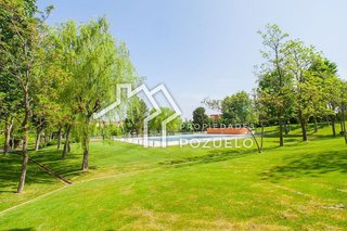 Piso en alquiler en Prado de Somosaguas en Pozuelo de Alarcón