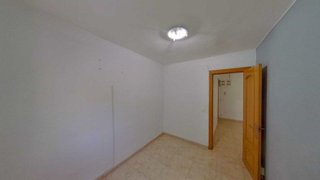 Piso en venta en Les Planes en Hospitalet de Llobregat, L´