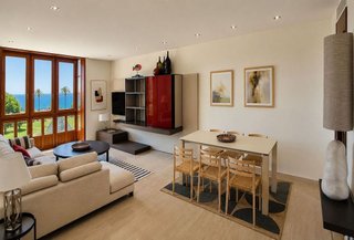 Piso en alquiler en La Seu - Cort - Monti-sión en Palma de Mallorca