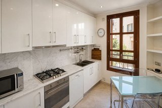 Piso en alquiler en La Seu - Cort - Monti-sión en Palma de Mallorca