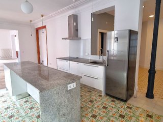 Piso en alquiler en Justicia - Chueca en Madrid