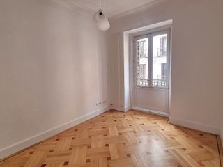 Piso en alquiler en Justicia - Chueca en Madrid