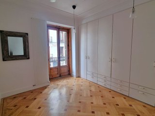 Piso en alquiler en Justicia - Chueca en Madrid
