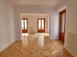 Piso en alquiler en Justicia - Chueca en Madrid
