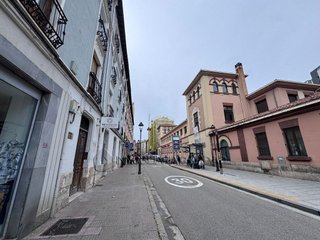 Piso en alquiler en Zona Sur en Burgos