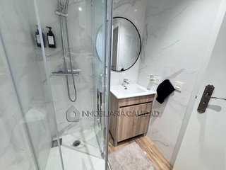 Piso en alquiler en Zona Sur en Burgos