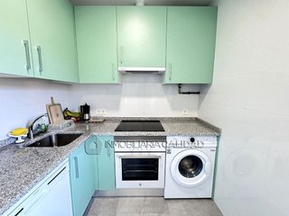 Piso en alquiler en Zona Sur en Burgos