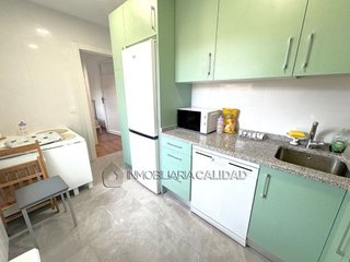 Piso en alquiler en Zona Sur en Burgos