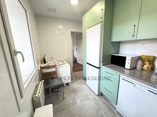 Piso en alquiler en Zona Sur en Burgos