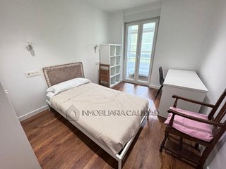 Piso en alquiler en Zona Sur en Burgos