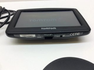 GPS TomTom XL España y Europa