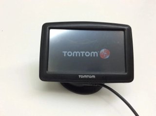 GPS TomTom XL España y Europa