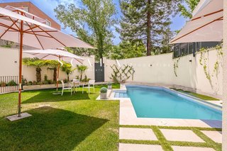 Dúplex en alquiler en El Viso en Madrid