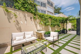 Dúplex en alquiler en El Viso en Madrid