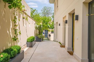 Dúplex en alquiler en El Viso en Madrid