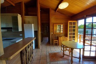 Chalet en venta en Carcaixent