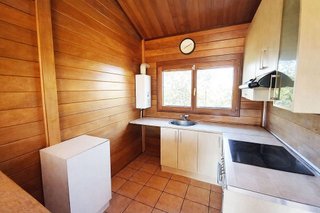Chalet en venta en Carcaixent