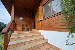 Chalet en venta en Carcaixent