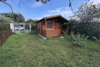 Chalet en venta en Carcaixent