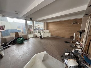 Nave industrial en alquiler en Ribadumia