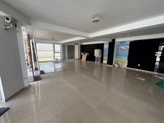 Nave industrial en alquiler en Ribadumia