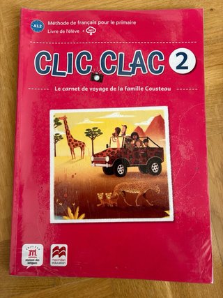 Libros texto 6º primaria