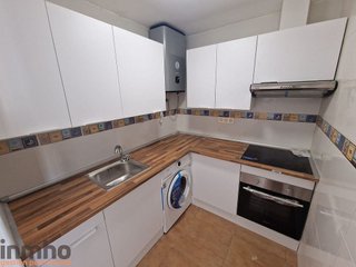 Piso en alquiler en Madridejos