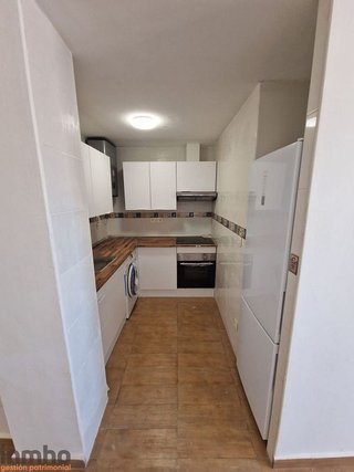 Piso en alquiler en Madridejos