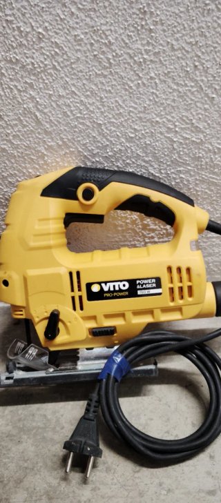 Motor Tubular SUBLIMEX Usado