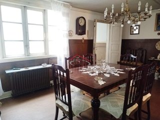 Chalet en venta en Centro Ciudad en León