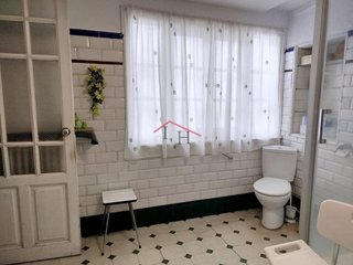 Chalet en venta en Centro Ciudad en León