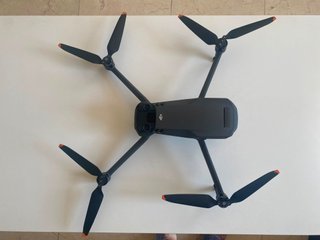 DJI Mavic 3 Classic + 3 Baterías