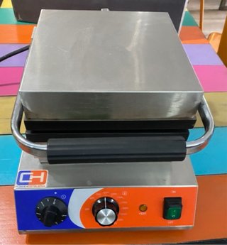 Gofrera Profesional CH Clima Hostelería