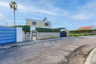 Chalet en venta en Espartinas