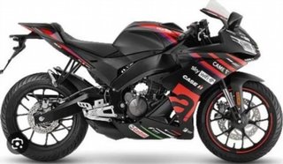 DESPIECE APRILIA RS 125 (2024)