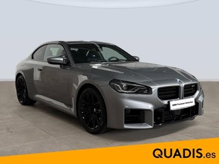 BMW M M2 Coupe 353 kW (480 CV)