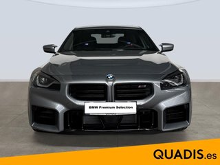 BMW M M2 Coupe 353 kW (480 CV)