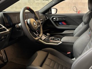BMW M M2 Coupe 353 kW (480 CV)