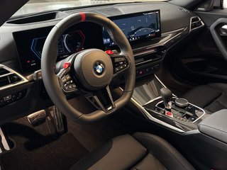 BMW M M2 Coupe 353 kW (480 CV)