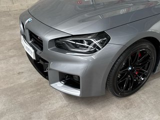 BMW M M2 Coupe 353 kW (480 CV)